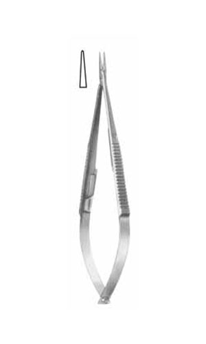 Micro Needle Holders